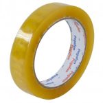 CINTA ADHESIVA PEGAFAN 24 MM X 60 MTS.