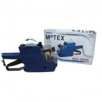ETIQUETADORA MOTEX 6600 ORIGINAL