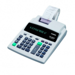 Calculadora con rollo Casio FR 2650