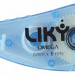 corrector Cinta Omega Likky