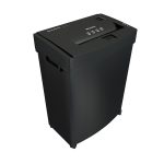 DESTRUCTORA DE DOCUMENTOS SECRETA 15 HOJAS CDS Y DVDS