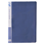 Carpeta Teoria+ con 40 Fundas Oficio