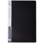 Carpeta Teoria+ con 60 Fundas Oficio