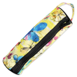 Cartuchera Sobre comun con cierre