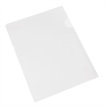 Carpeta Teoria+ Plastica Asunto Oficio en L paq. x 12