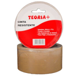 Cinta Pato Resistente 48 mm x 9 m Marrón