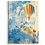 CUADERNOLA 80 HOJAS ASAMBLEA