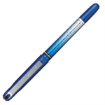 Lapicera uni Needle Vision Azul 0.5 mm