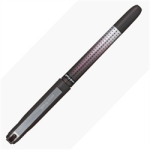 Lapicera uni Needle Vision Negro 0.5 mm
