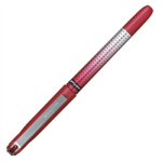 Lapicera uni Needle Vision 0.5 Rojo