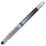 Lapicera uni Needle Vision 0.7 mm Negro