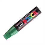 Marcador uni POSCA 15 mm Verde
