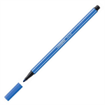 Marcador Stabilo Pen 68 Azul