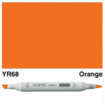 Marcador Copic Ciao Orange