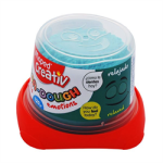 Masa de Moldear  110g AZUL ( IMAGEN ILUSTRATIVA)