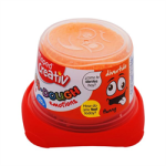 Masa de Moldear 110g Naranja (IMAGEN ILUSTRATIVA)