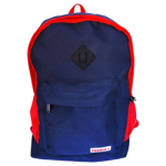 Mochila Teoría+ Azul