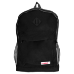 Mochila Teoría+ Negra