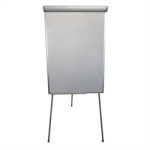 Rotafolio con Marco de Aluminio 70 x 100 cm  OMG