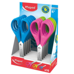 Tijera Maped Pulse Para Zurdos