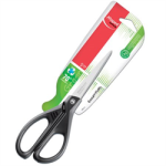 Tijera Maped Essentials Green 21 cm