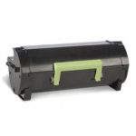 TONER LEXMARK 504 H ORIGINAL