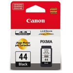 CARTUCHO ORIGINAL CANON PG 44 NEGRO