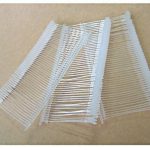 PINITOS REGULAR DE 25MM  X 5000 UNIDADES ( PINS)