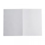 PAPEL FOTOCOPIA A4 TROQUELADO EN 2 PARTES X 500 HOJAS