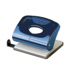 PERORADORA PLUS MEDIANA OFICINA  20 HOJAS