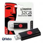 PEN DRIVE KINGSTON 32 GB