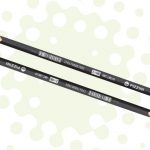 LAPIZ DE ESCRIBIR NRO. 2 HB TRIANGULAR MADERA PIZZINI