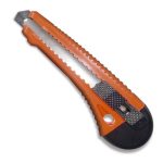 TRINCHETA ANGOSTA DE FUERZA CON PUNTA  METALICA