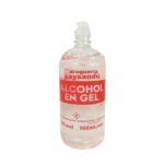 ALCOHOL EN GEL 1 LITRO NOBBS