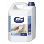 ALCOHOL EN GEL ELITE BIDON DE 5 LITROS