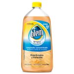 CERA BLEM PARA PISOS PLASTIFICADOS Y FLOTANTES 800 CC