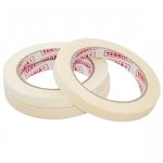 Cinta de Enmascarar blanca Teoría+ 18mm x 40y