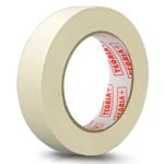 Cinta de Enmascarar blanca Teoría+ 24 mm x 40 y