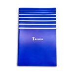 LIBRETON TRAVERS TAPA BLANDA 40 HOJAS RAYADAS