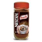 NESCAFÉ FRASCO 200 GRS