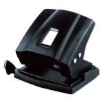 PERFORADORA UFFIZI 22 HOJAS NEGRA ( IMÁGEN MERAMENTE ILUSTRATIVA)