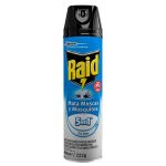 INSECTICIDA AEROSOL RAID CLASICO CON OLOR