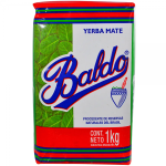 YERBA BALDO KILO