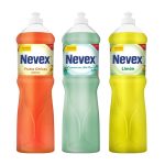 DETERGENTE HURRA LIMON 1,25 LITROS