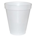 VASOS TERMICOS X 1000 UNIDADES  DE 180 CC