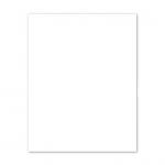 CARTULINA BLANCA 50 X 70 – 180 GRS. PAQUETE POR 100