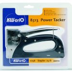 CLAVADORA KW TRIO PLASTICA