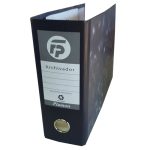 Bibliorato Plamon lomo ancho 2/3 ( Recibos)