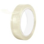 CINTA ADHESIVA RM 24MM X 50 MTS.