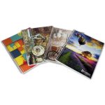 CUADERNOLA 96 HOJAS RUBRICA